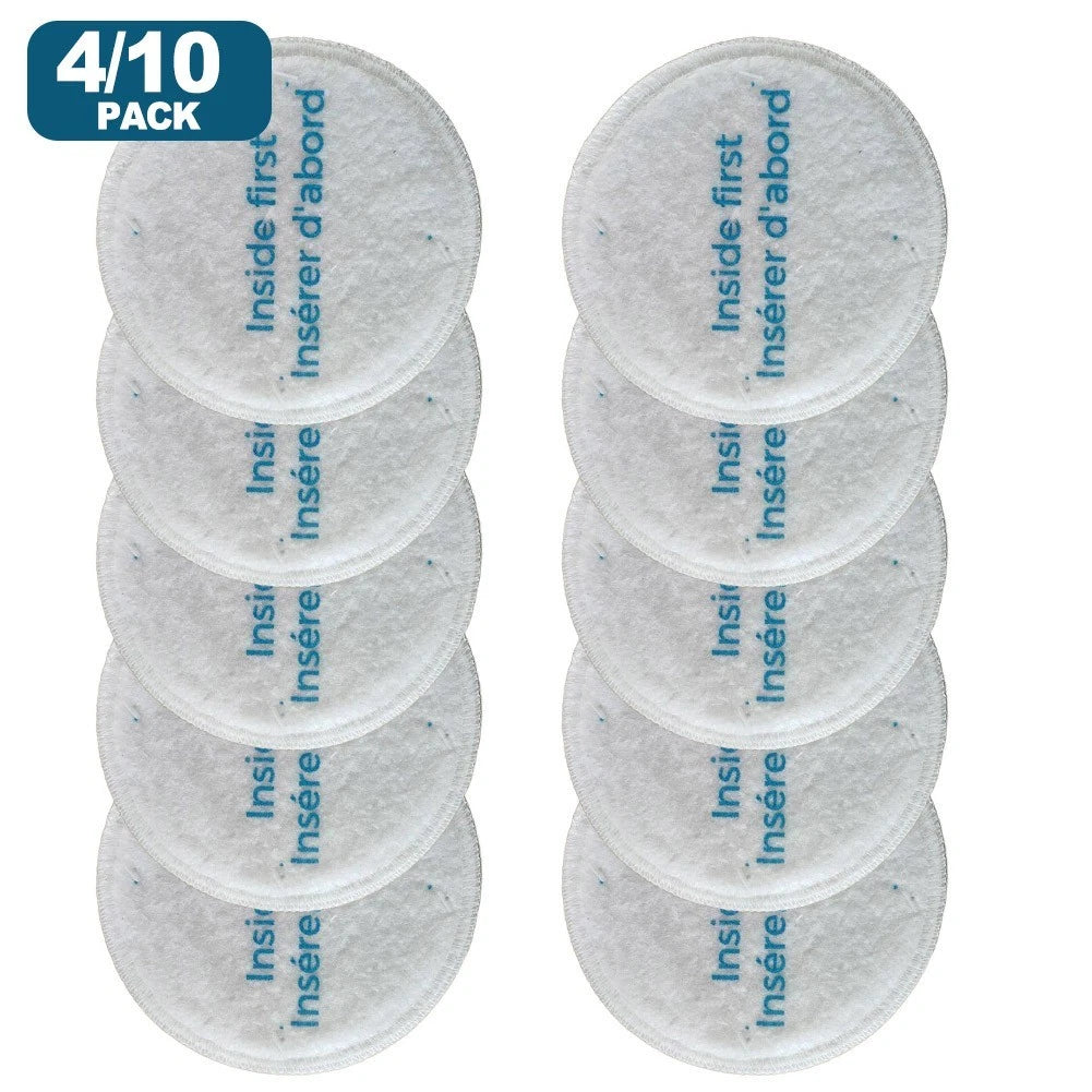 Pre Motor Filter Kit for Eureka NEU652 NEU651PL