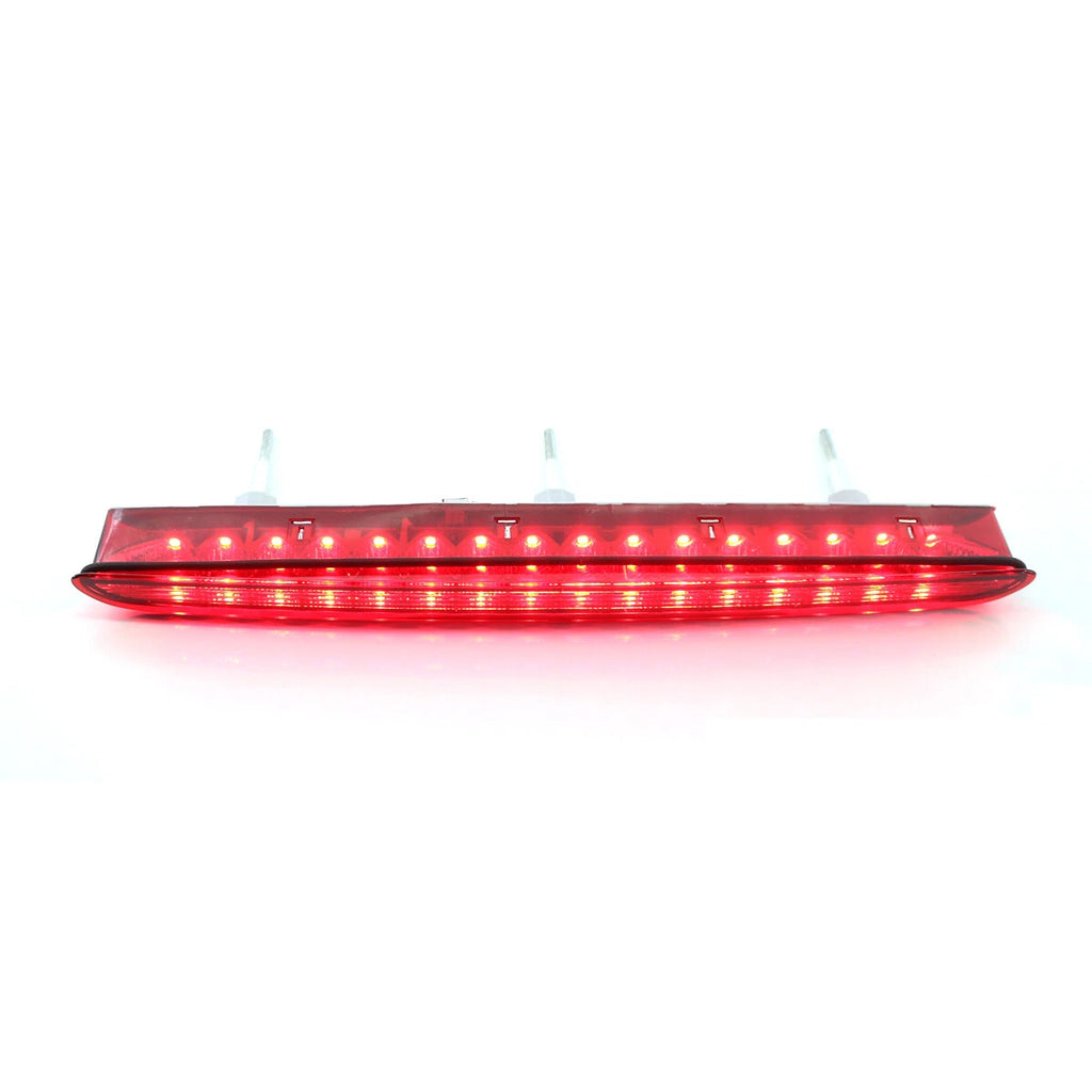 Red LED Third Rear Tail Brake Light for BMW E93 3-Series Convertible (2007–2013)