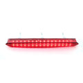 Red LED Third Rear Tail Brake Light for BMW E93 3-Series Convertible (2007–2013)
