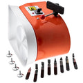 Pottery Wheel Ceramic Machine Set for Art Craft DIY (110V)