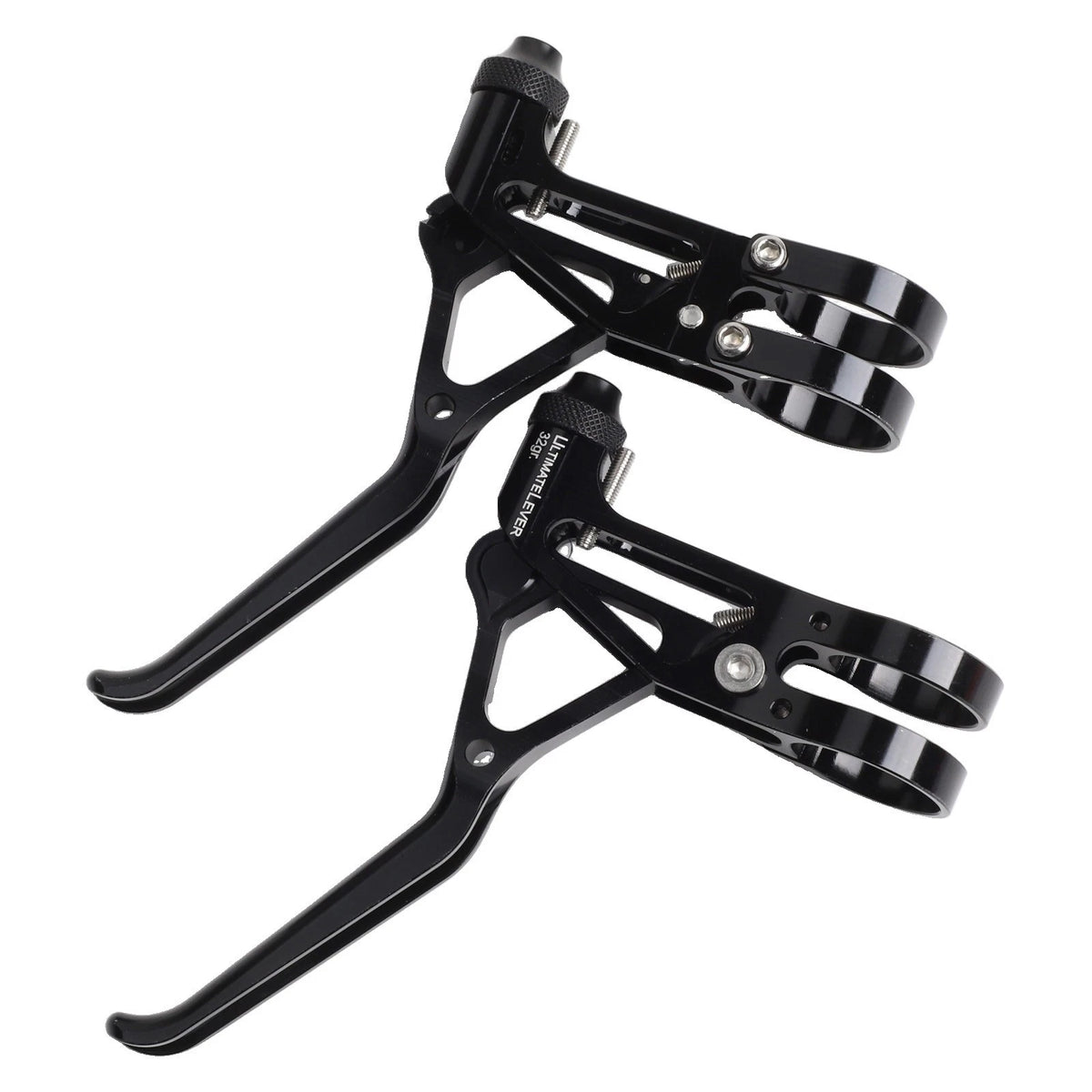 Brake Handle Pair for Road or Folding Bikes