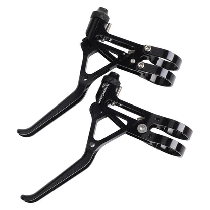 Brake Handle Pair for Road or Folding Bikes