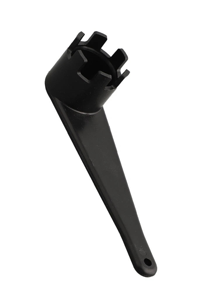 Air Valve Wrench Tool for 6-Hole Safety Release Valves