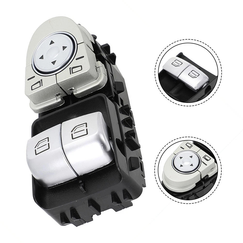 Electric Switch for Mercedes