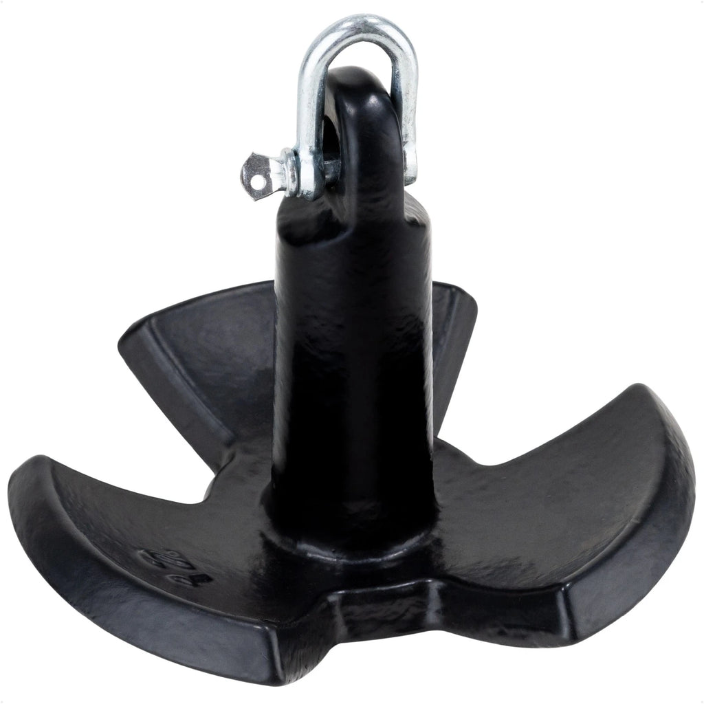 12 Lb River Boat Anchor for FO4301