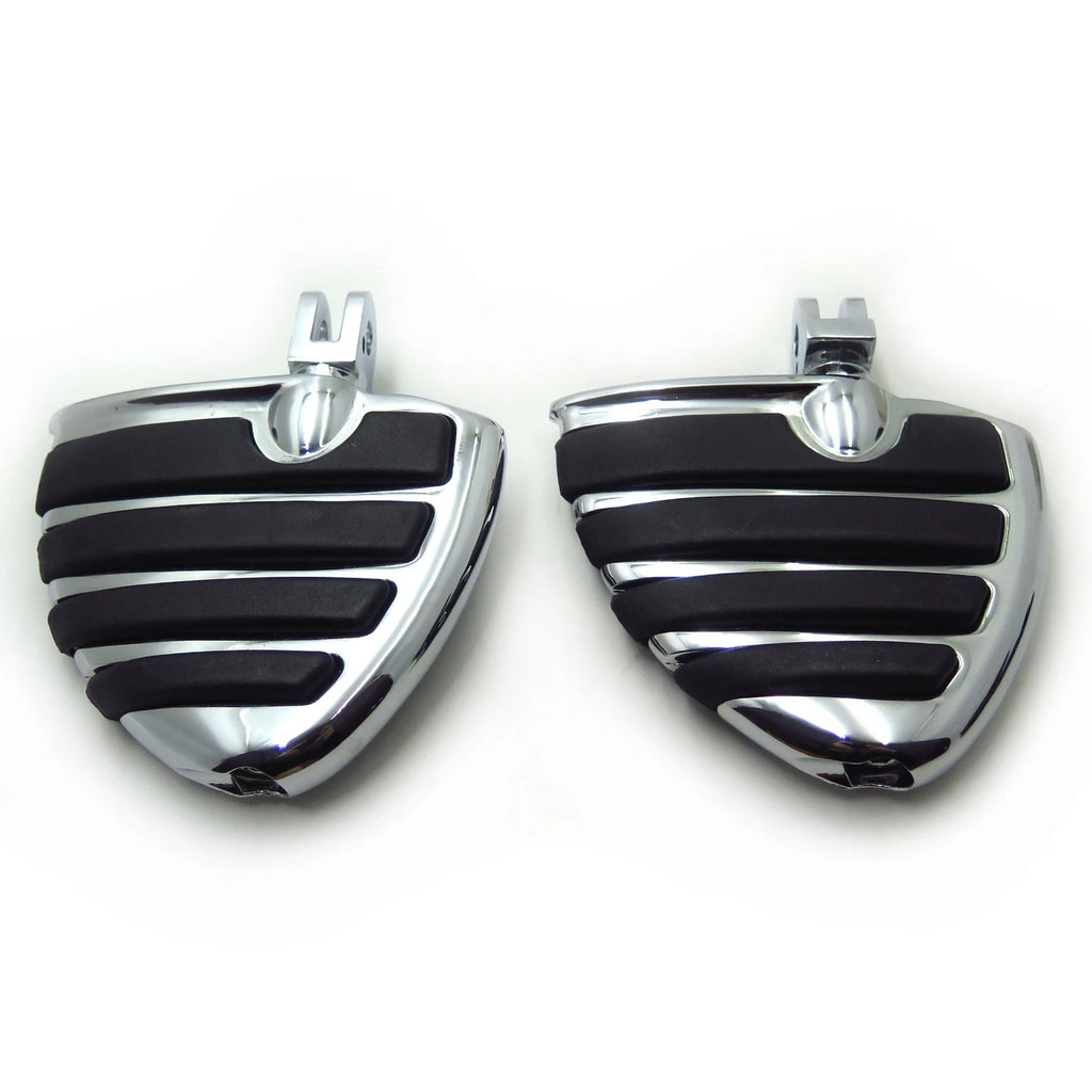 Footpegs Pair for Triumph Adventurer (1996–2001)