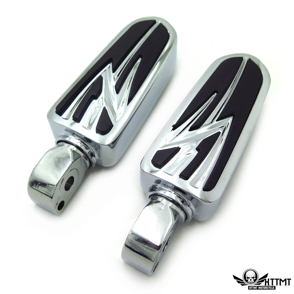 Flash Lightning FootPeg for Suzuki Marauder 800 (1997–2004)