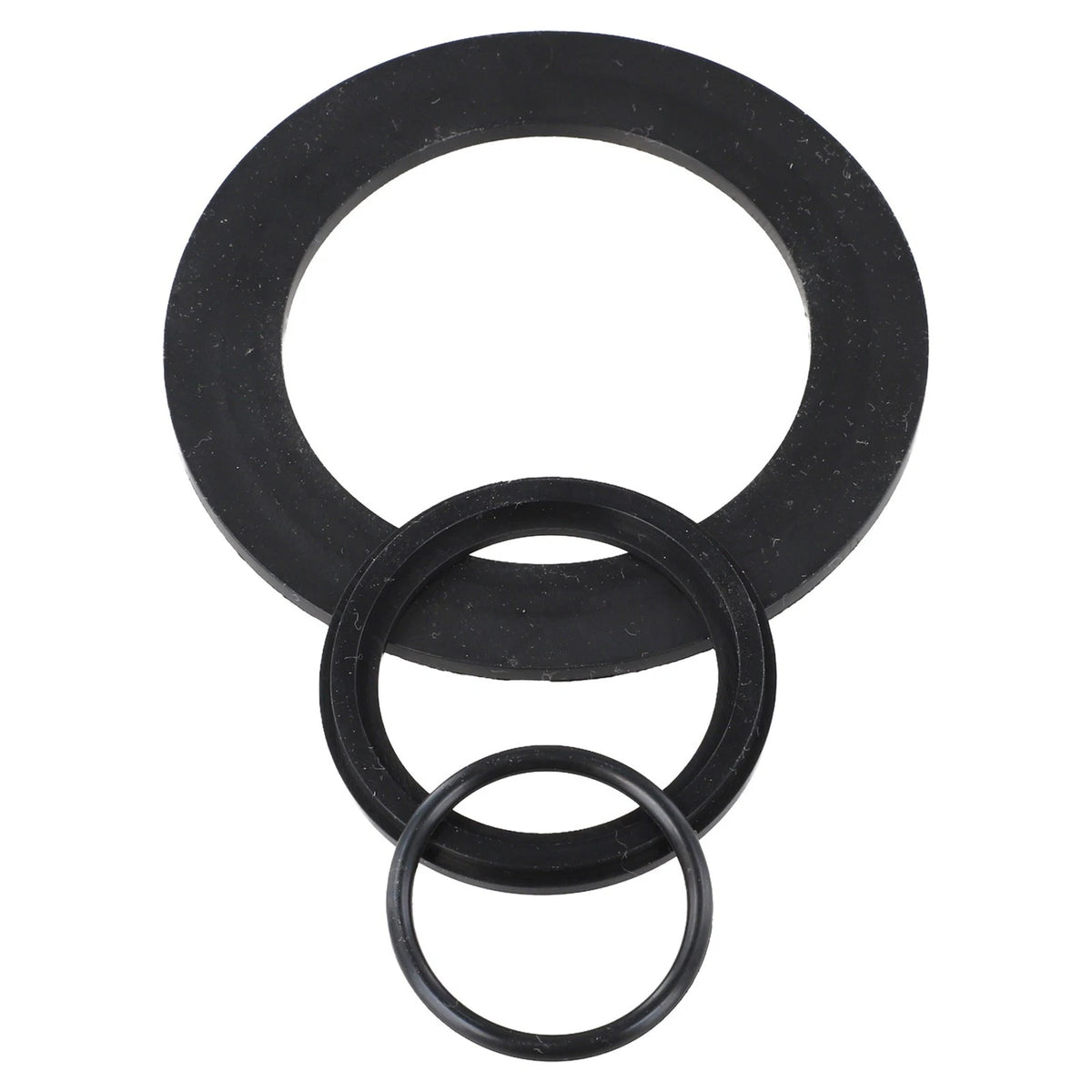 Pool Washer and Ring Kit for Intex 25076RP (Effective Leak Prevention)