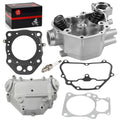 Cylinder Head & Cover Rebuild Kit Gaskets for Honda Rancher 420 TRX420 (2009–2024)