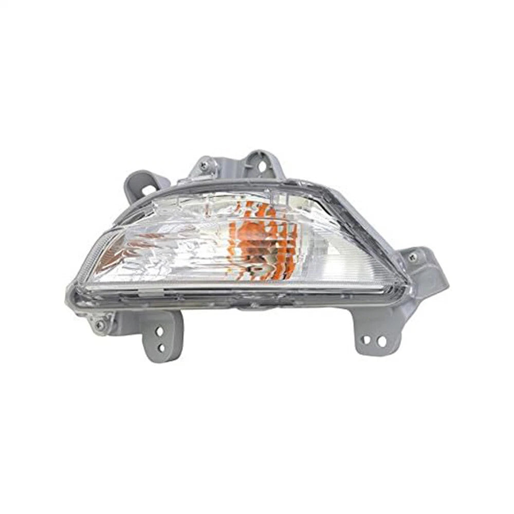 1x Left Front Indicator Lamp Turn Signal Light For 2014-2016 Mazda 3 B45A51360A