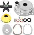 Water Pump Impeller Kit for Mercury/MerCruiser Alpha One (1 Gen 2) 817275Q05