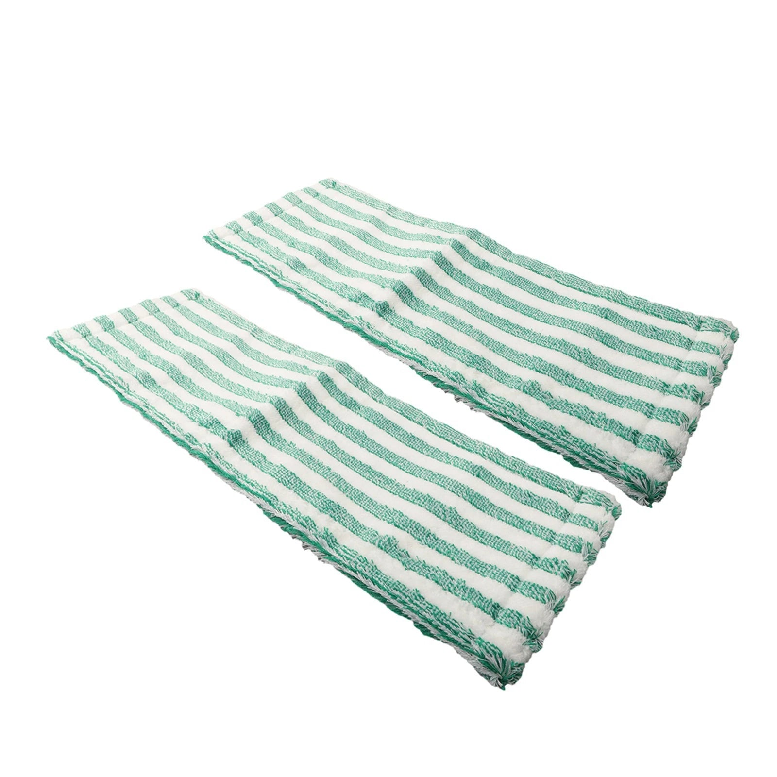 Microfiber Replacement Pads for Libman Floor Mop (2 Pack)