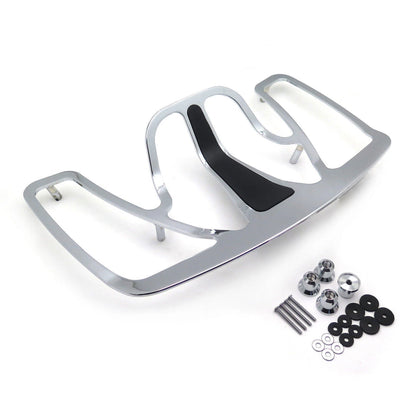 Luggage Rack for Honda Goldwing 1800 GL1800 /ABS GL1800HP (2001–2017)