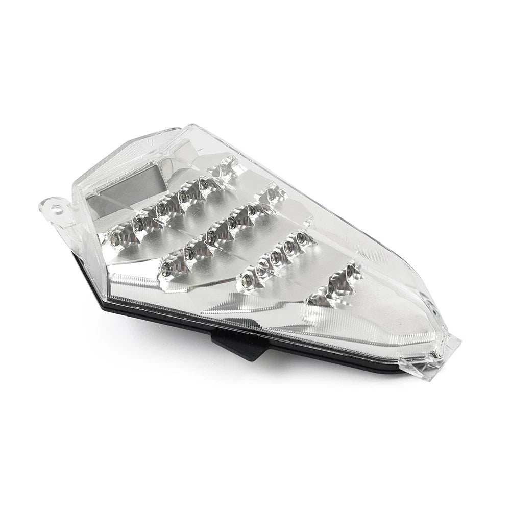 Integrated LED Brake Tail Light Indicator for Yamaha YZF-R6 (2006–2007)