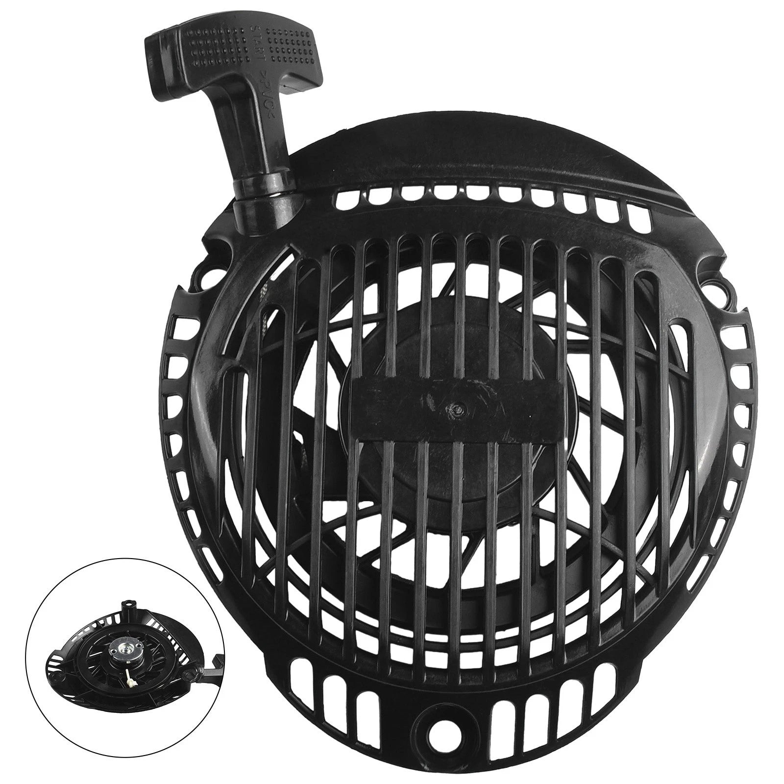 Recoil Assembly for 149cc Engines (Multiple Fitments)