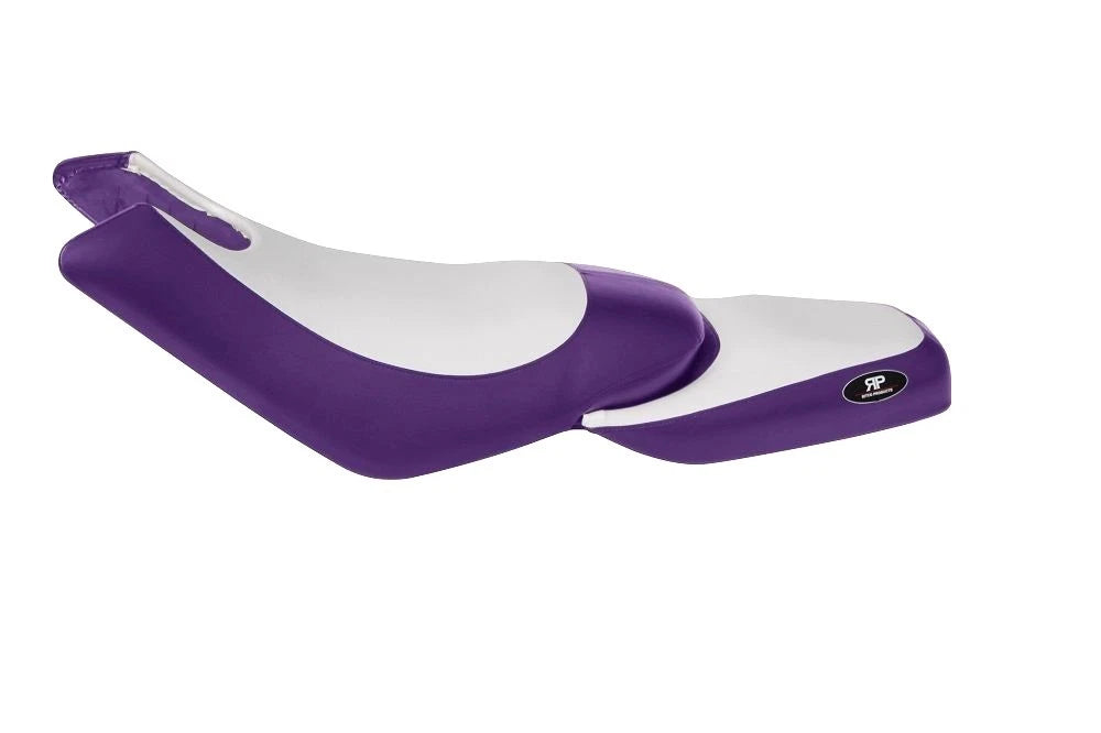 Seat Cover for Sea-Doo GTX GTI RFI (1996–1999) - Purple, Ritco Products