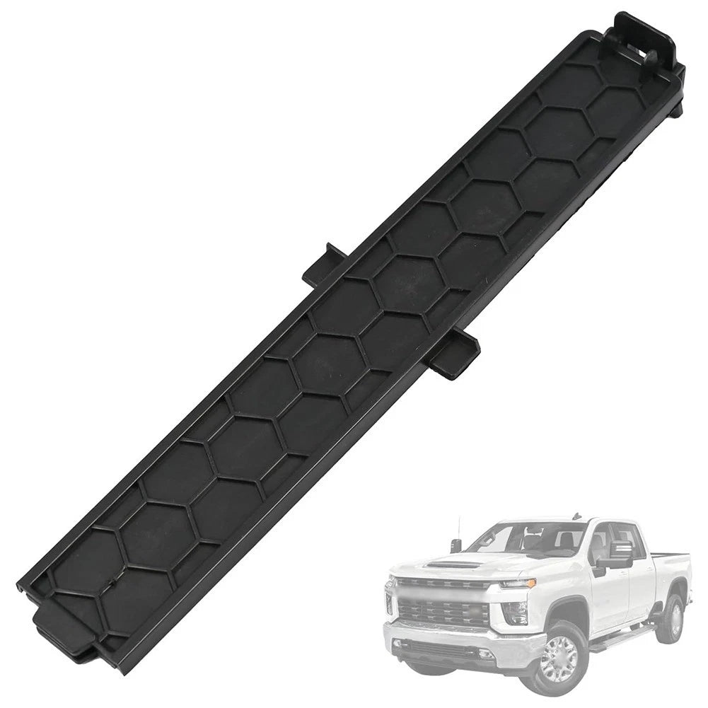 AC Cabin Air Filter Cover for Compatible Models (2019–2024)