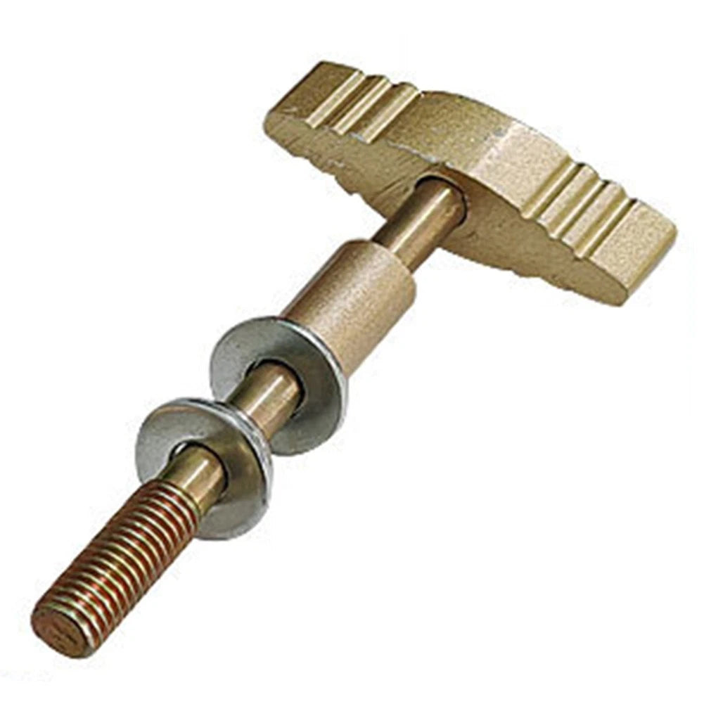 Metal Clamp Handle for CNC Engraving Machine (65mm, 80mm, 85mm, 100mm)