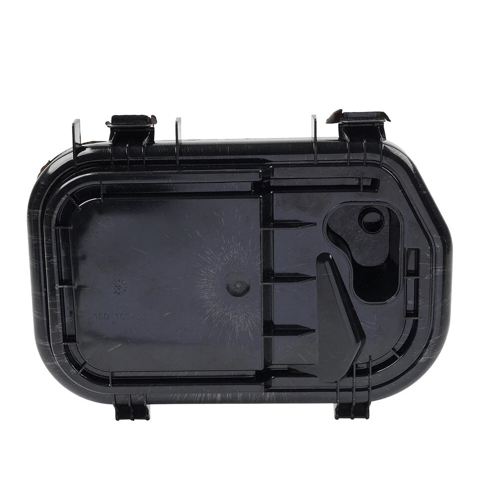Headlight Protective Cover 4F0941159 for Audi A6 S6 RS6 C6 (2005–2011) Left