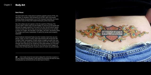1000 Biker Tattoos Artwork for Motorcycle