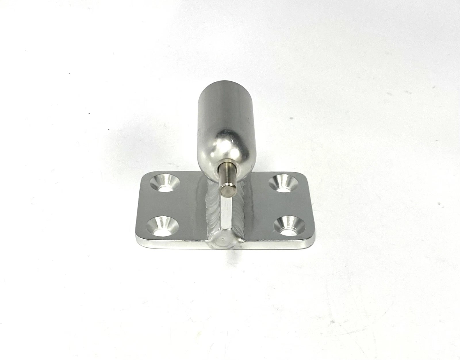 Marquipt Side Mount Stowage Bracket for CSTR-S1S00 (Aluminum)