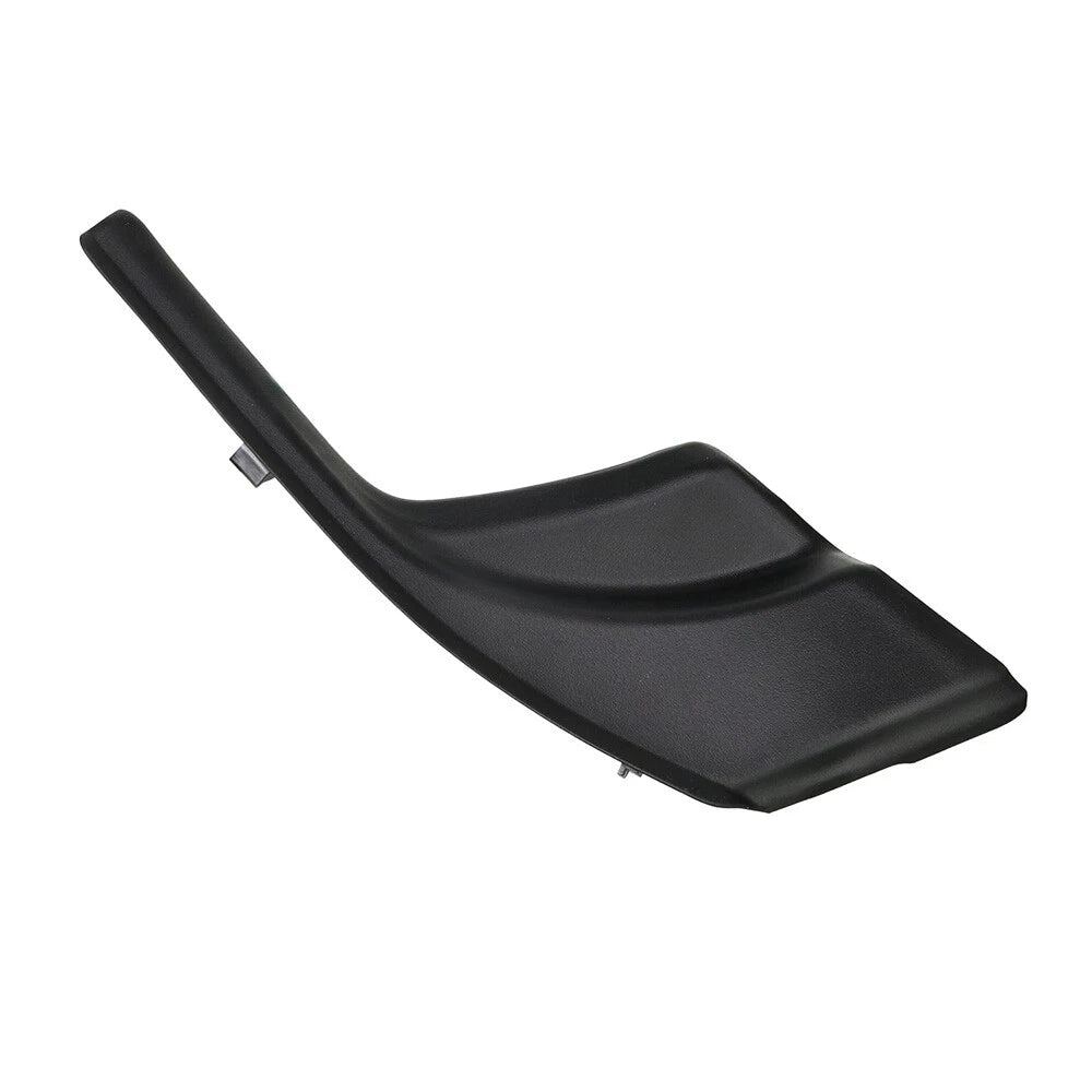 Front Right Windshield Wiper Side Cowl Extension Cover for Toyota Prius C (2012–2018)