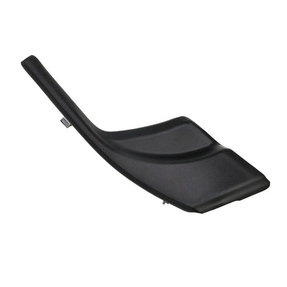 Front Right Windshield Wiper Side Cowl Extension Cover for Toyota Prius C (2012–2018)