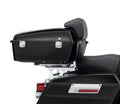Razor Trunk Pad Mount Rack for Harley Electra Glide (2009–2013)