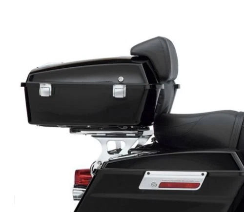 Razor Trunk Pad Mount Rack for Harley Electra Glide (2009–2013)