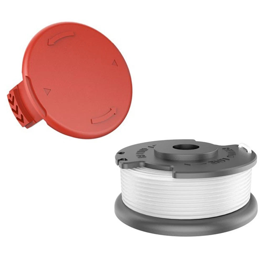 Spool Cap Cover for Hyper Tough TLH-02