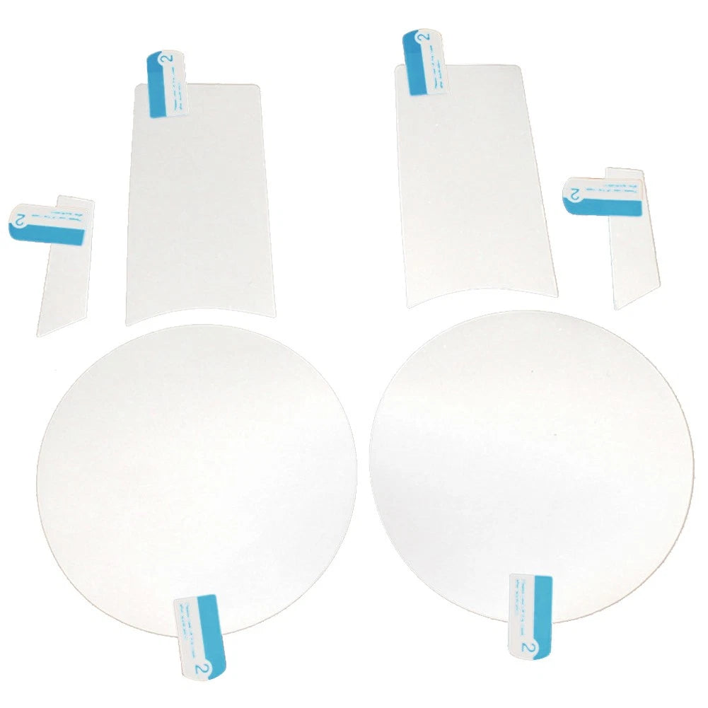 Screen Protector Film for Suzuki GSX-R1000 (2009–2016)