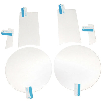 Screen Protector Film for Suzuki GSX-R1000 (2009–2016)