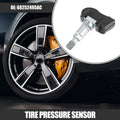 TPMS Sensor 433MHz Replacement for Dodge Durango (2011–2018)