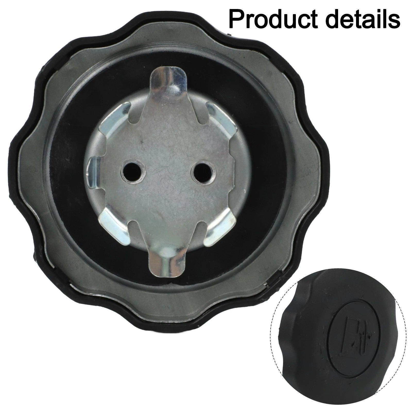 Plastic Cap for GX Engines (Compatible)