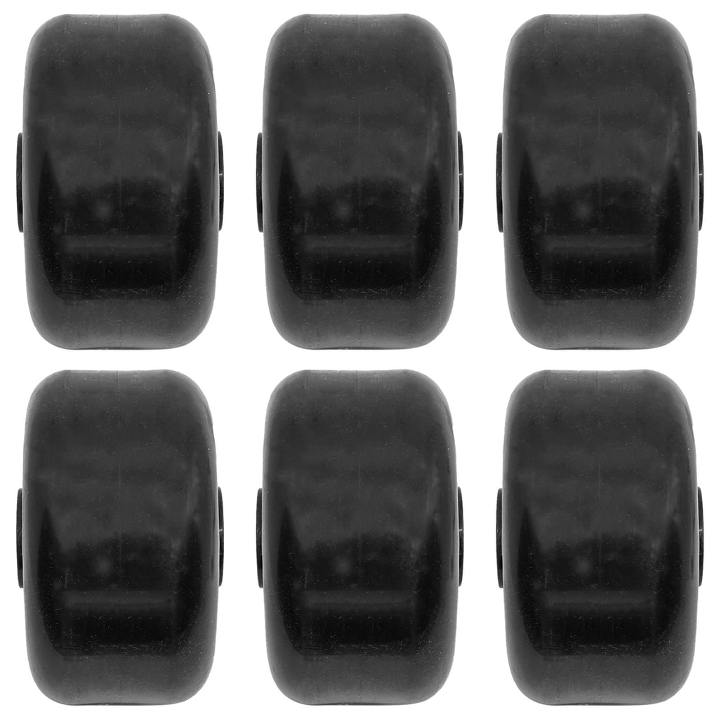Mower Deck Wheels Replacement Set for John Deere Z930M Z950R (2016–2019)