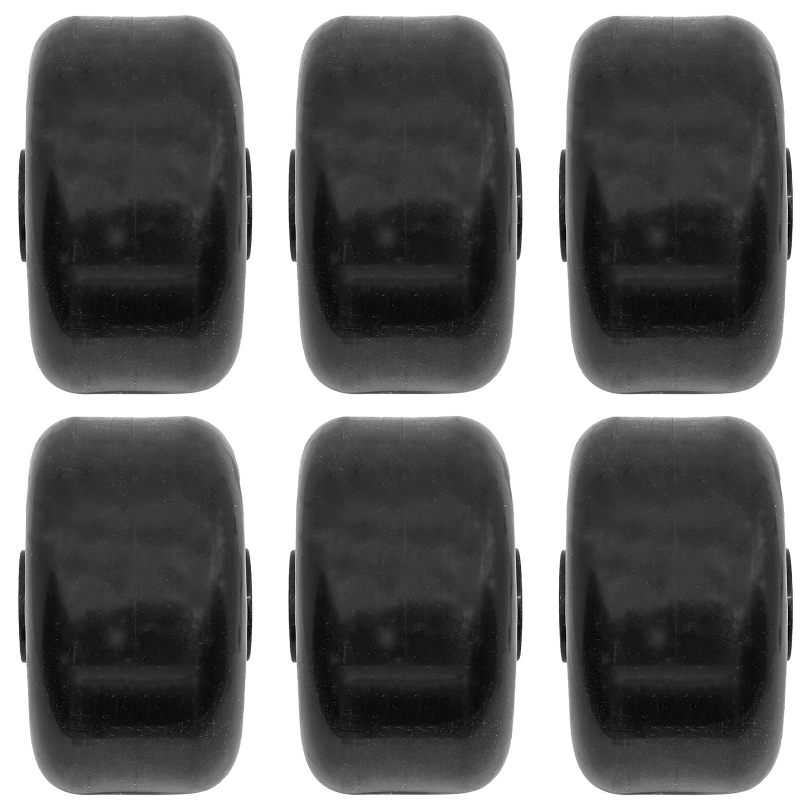 Mower Deck Wheels Replacement Set for John Deere Z930M Z950R (2016–2019)