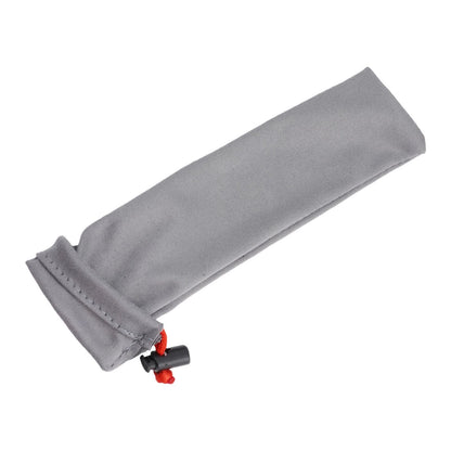 Spork Camping Cutter for Hiking and Picnic (Lightweight, Mesh Bag)