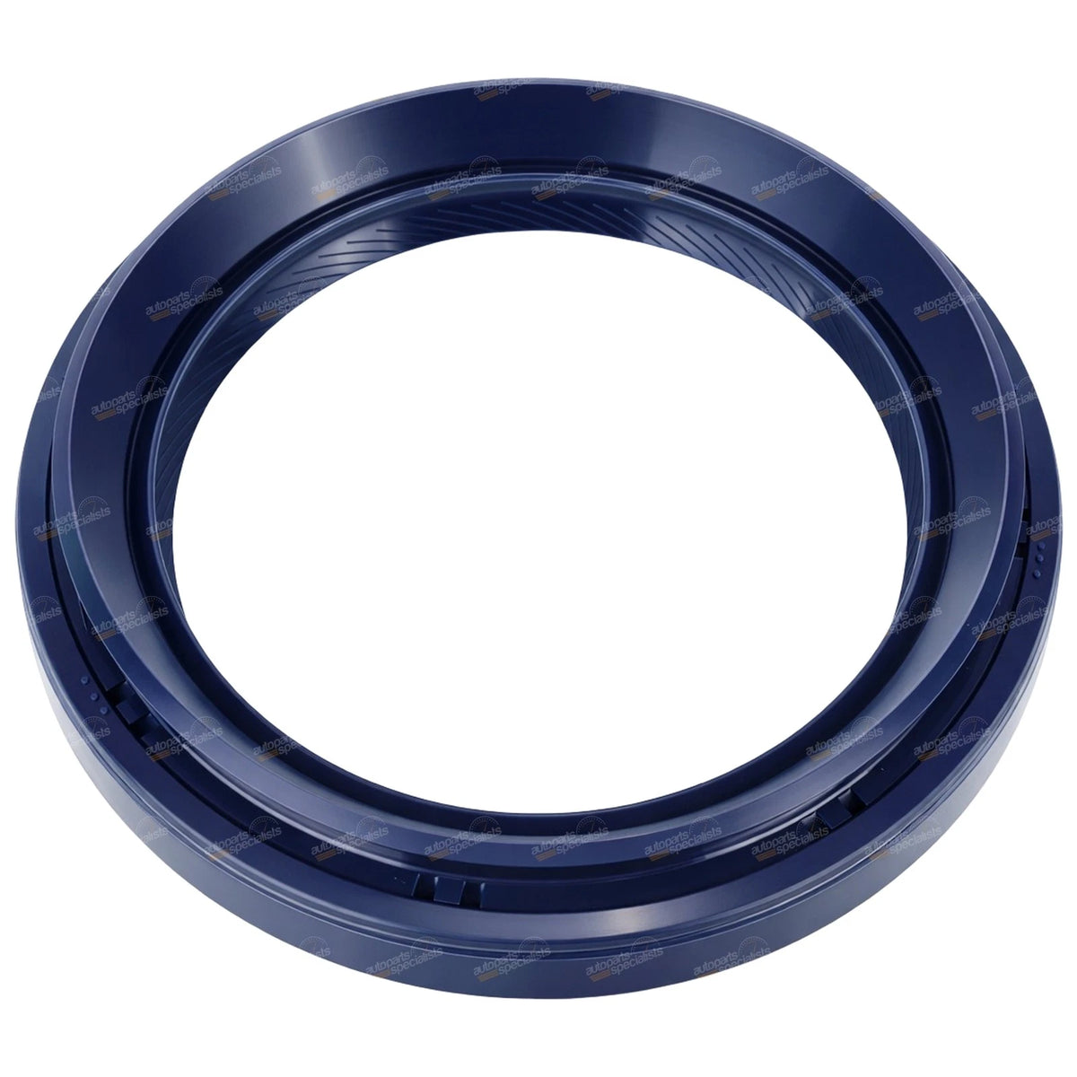 Rear Main Crankshaft Oil Seal for Coaster BB20 BB21 BB31 BB40 (4cyl 3B Diesel)