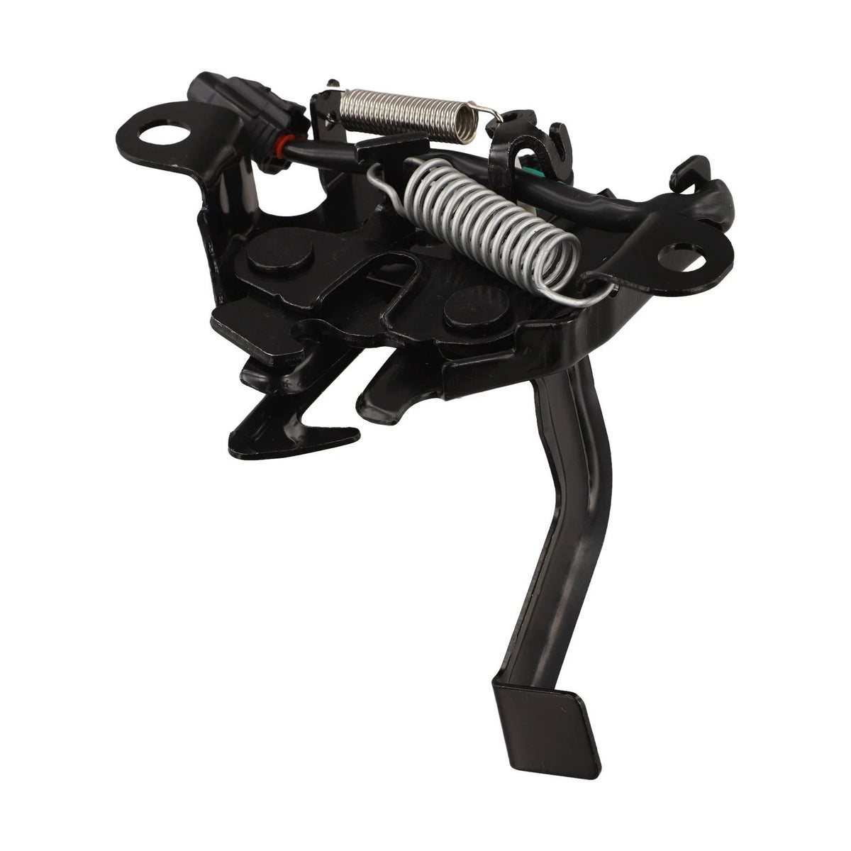 Hood Lock Latch for