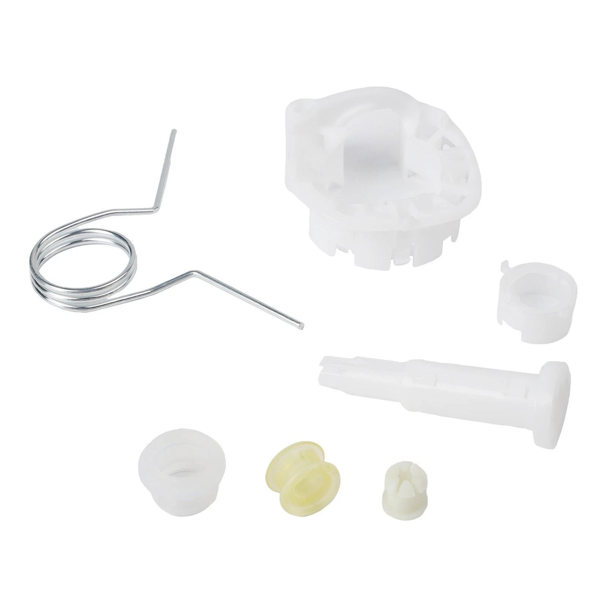 7-Piece Bushing Kit for Volkswagen Golf Mk4 (1998–2006)