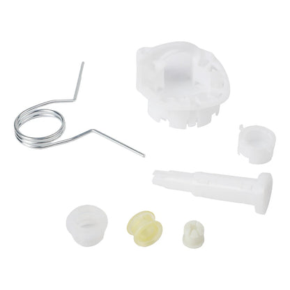 7-Piece Bushing Kit for Volkswagen Golf Mk4 (1998–2006)