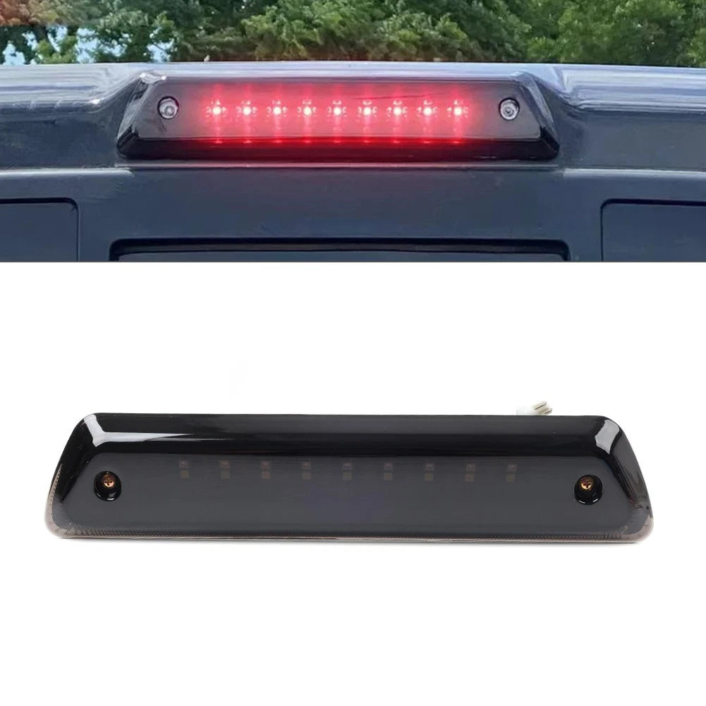 1pc High Mount Third Brake Light for Ford F-150 (2009–2014)