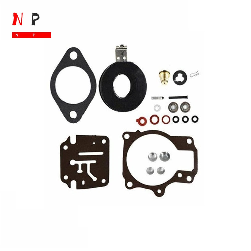 Carburetor Rebuild Kit for Evinrude 20-75 HP