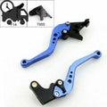 Brake Clutch Lever for Triumph Speed Triple, Sprint RS (1994–2004)