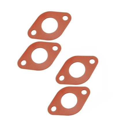 Flange Gasket Set for TACO 007 Series Pumps (4 Inch Length)