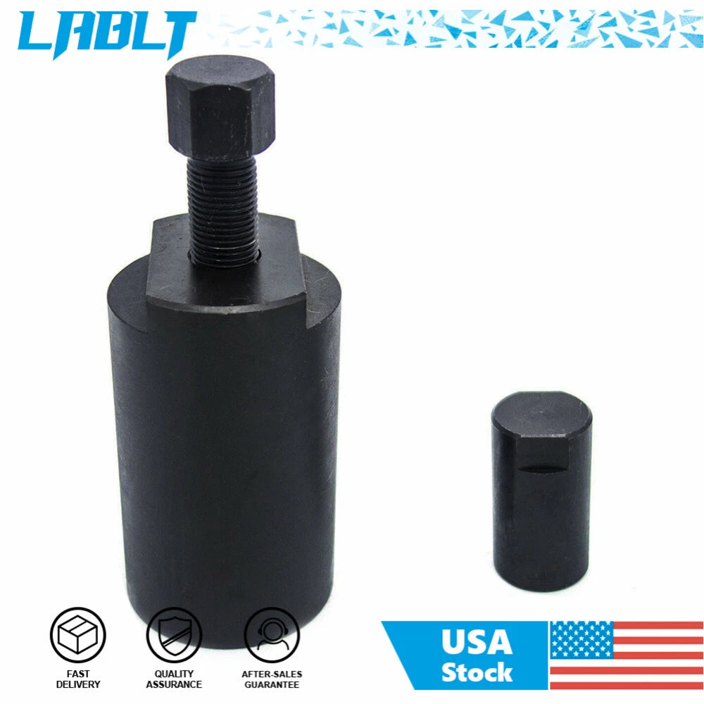Flywheel Rotor Magneto Puller Tool for Suzuki (38mm×1.5 RH Female)