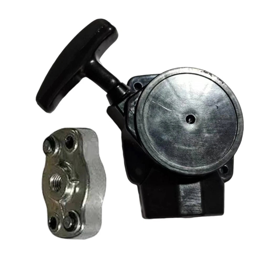 Pull Plate Assembly for EB260 Mower (Recoil Starter)