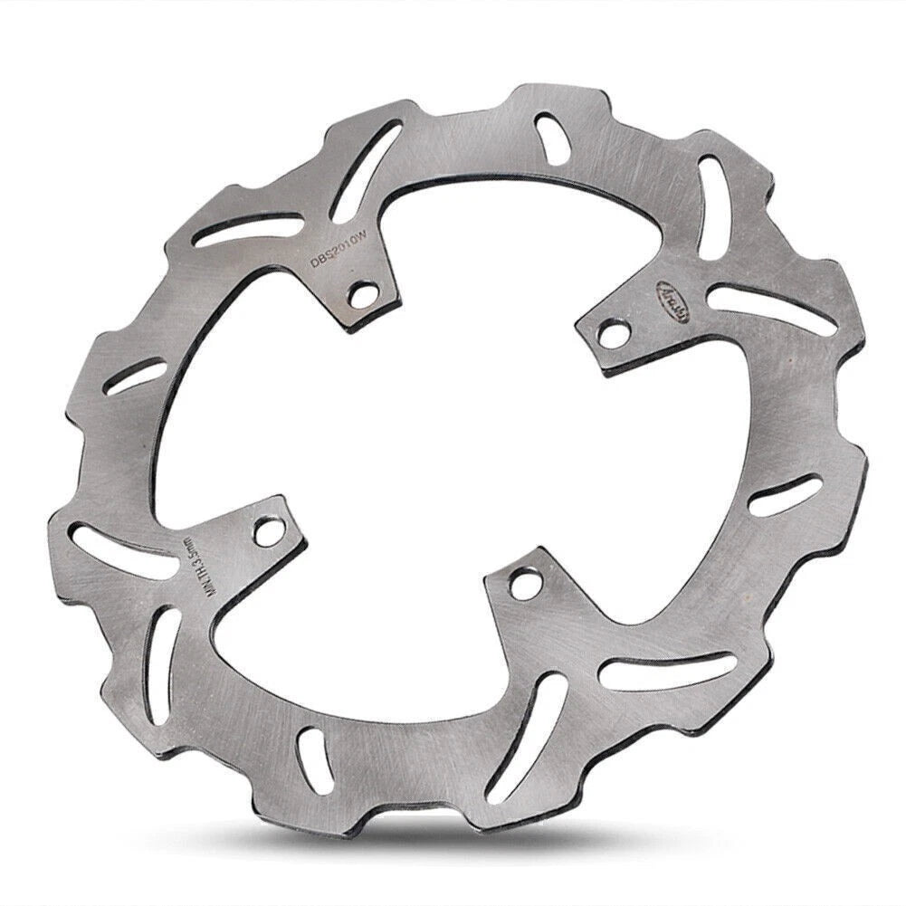Front Brake Disc Rotor for Kawasaki KX125 KX250 (2003–2005) Steel