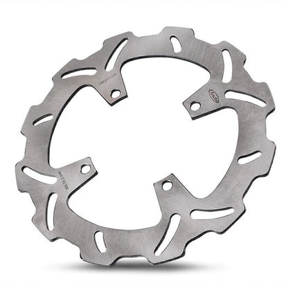 Front Brake Disc Rotor for Kawasaki KX125 KX250 (2003–2005) Steel
