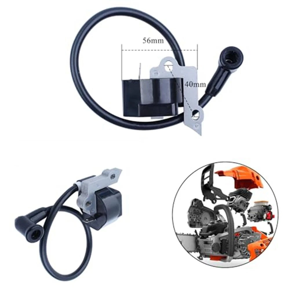 High Voltage Ignition Coil for UT08580S UT40903 UT40502